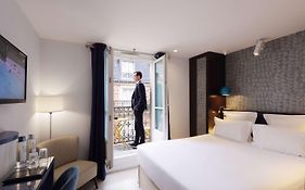 Hôtel Eden
